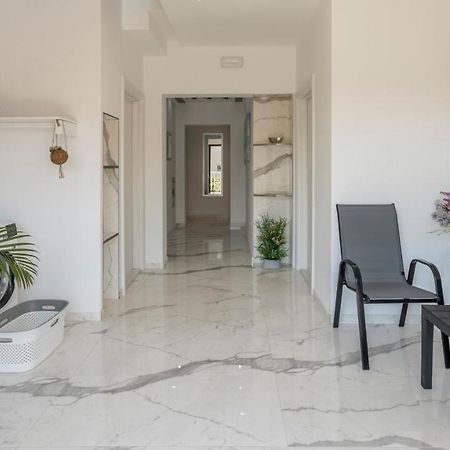 Royal Silver Apartment Vodice Eksteriør billede