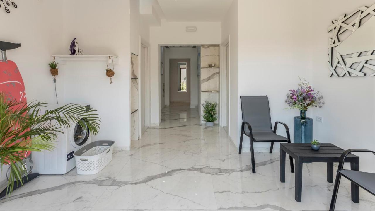Royal Silver Apartment Vodice Eksteriør billede