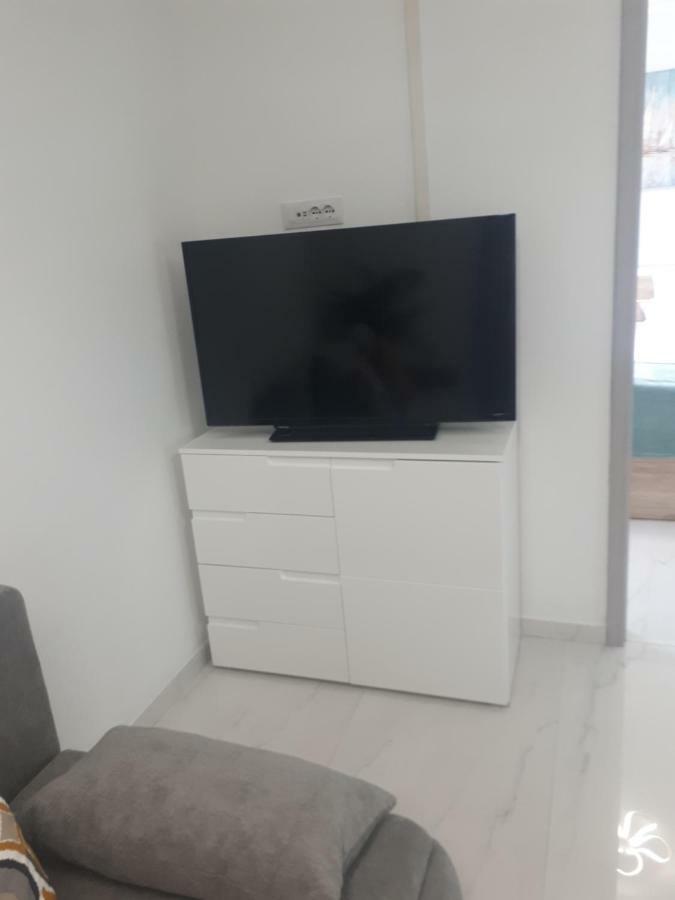 Royal Silver Apartment Vodice Eksteriør billede