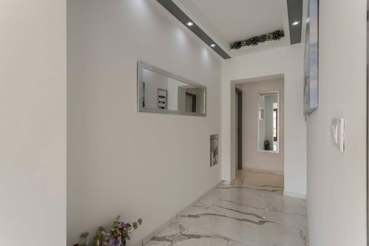 Royal Silver Apartment Vodice Eksteriør billede
