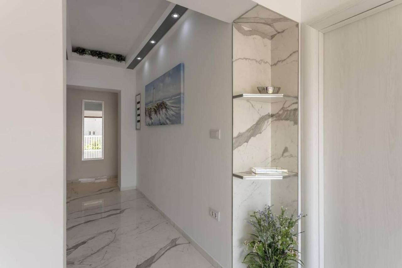 Royal Silver Apartment Vodice Eksteriør billede